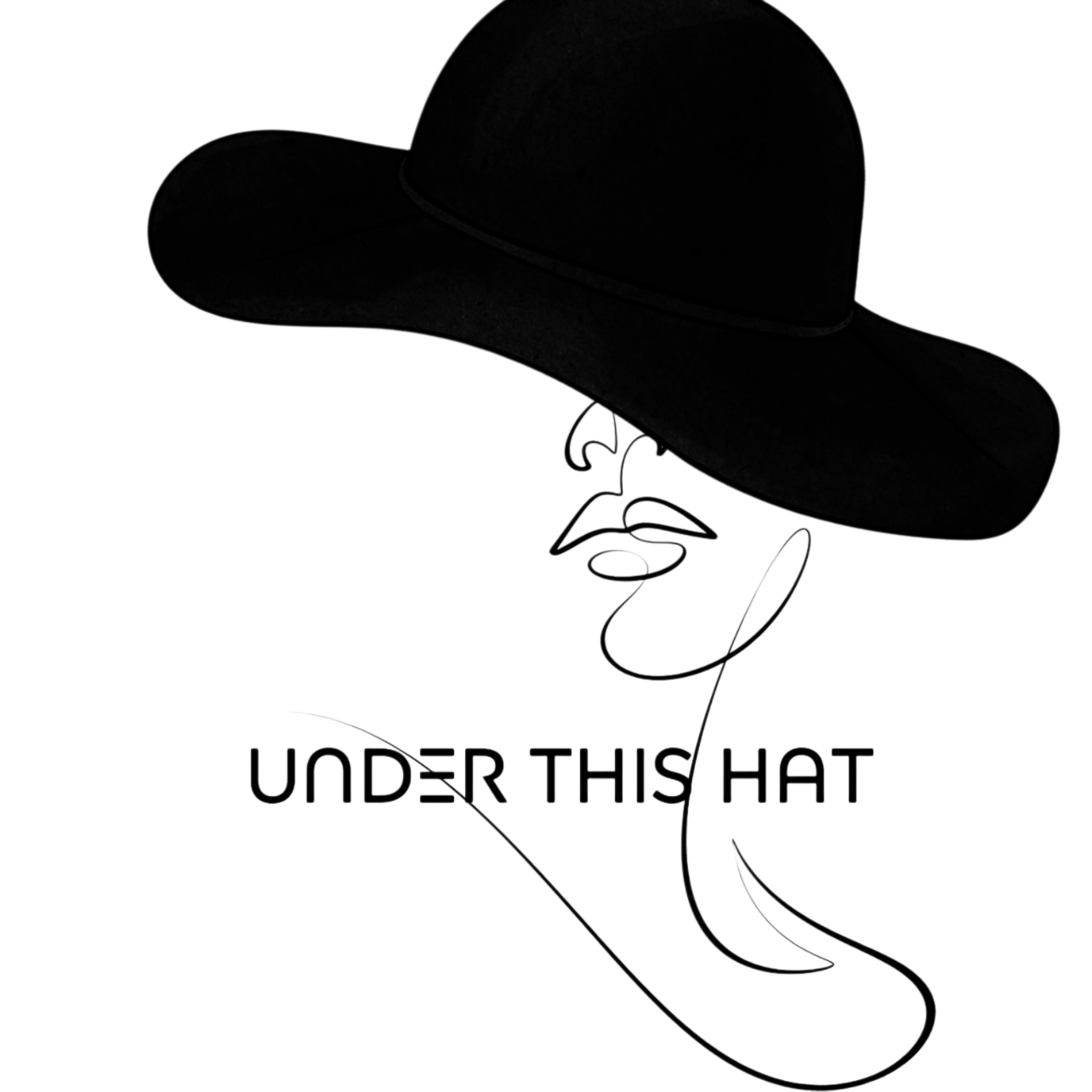 UNDER THIS HAT