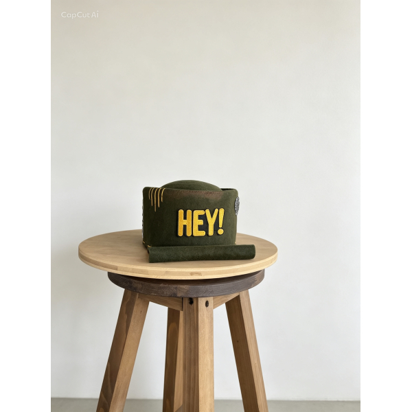 URBAN CAP