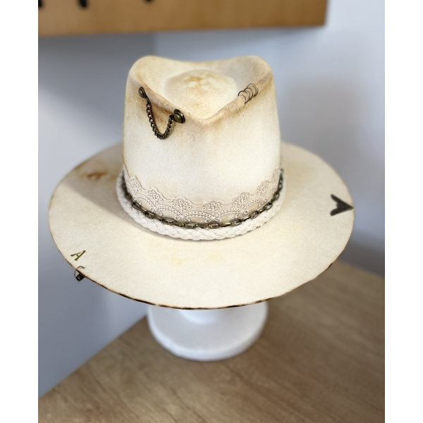 ICONIC FEDORA