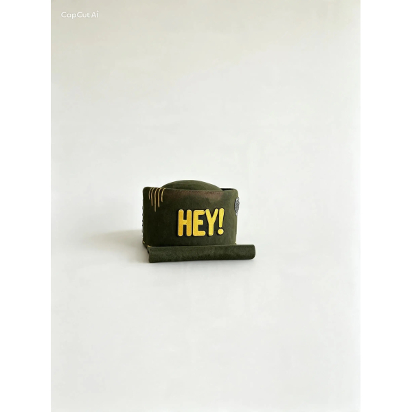 URBAN CAP