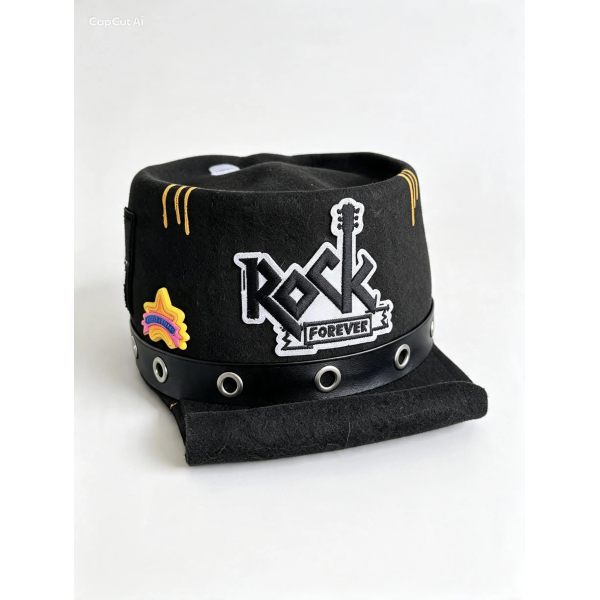 URBAN CAP