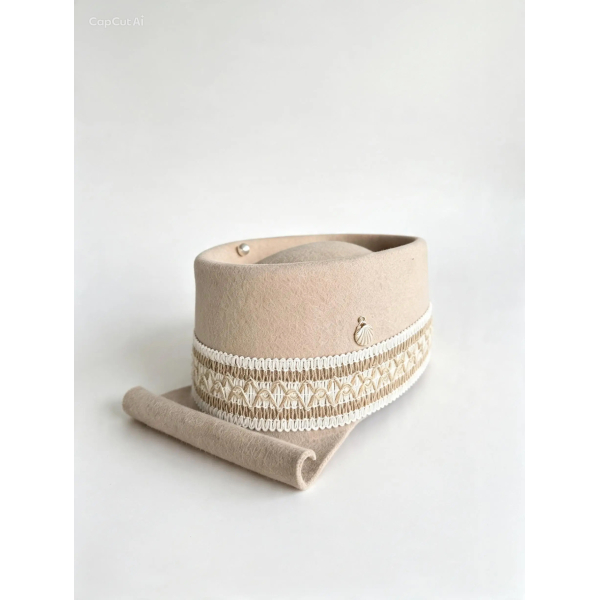 URBAN CAP