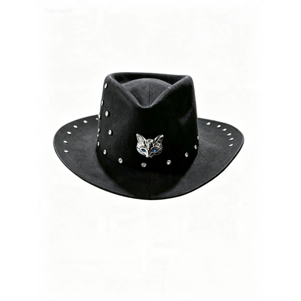 ICONIC FEDORA