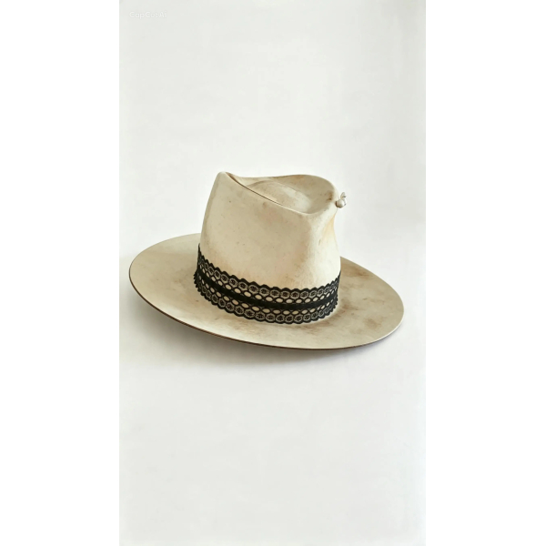 ICONIC FEDORA