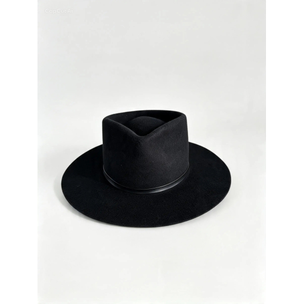 ICONIC FEDORA