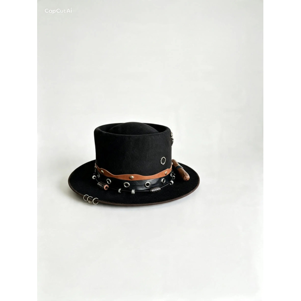 ICONIC FEDORA