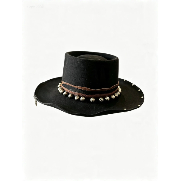 ICONIC FEDORA