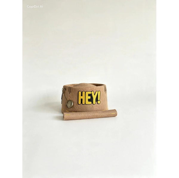URBAN CAP