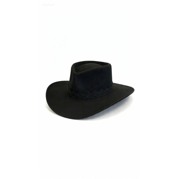 ICONIC FEDORA